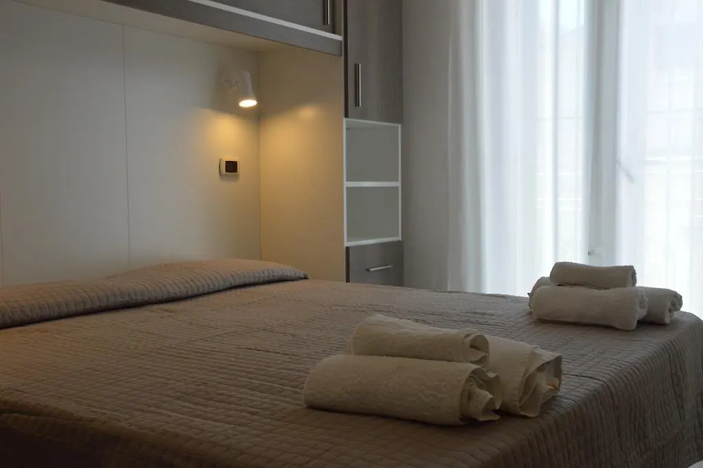 Hotel Sant'Elena Rimini